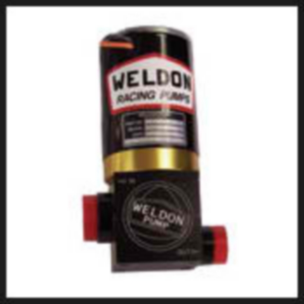 Weldon 2035A Fuel Pump